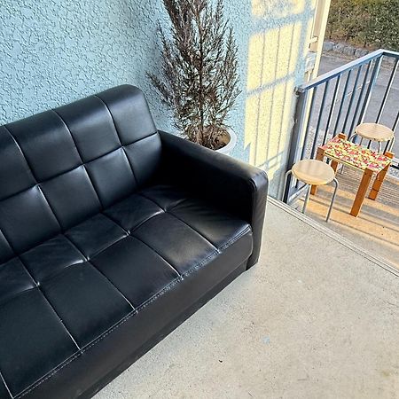 Azumino Relax Lodge المظهر الخارجي الصورة