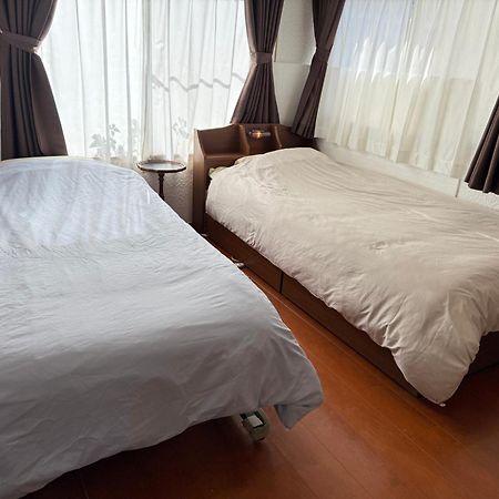 Azumino Relax Lodge المظهر الخارجي الصورة