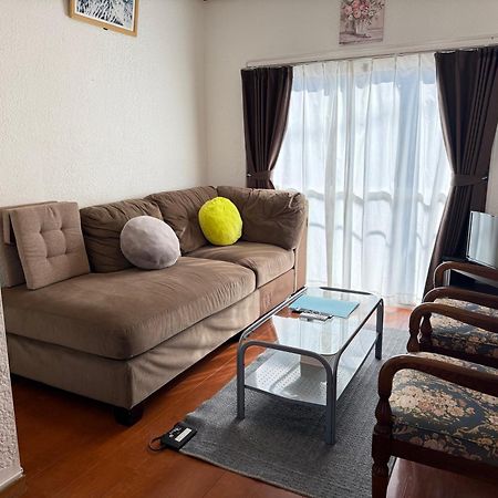 Azumino Relax Lodge المظهر الخارجي الصورة
