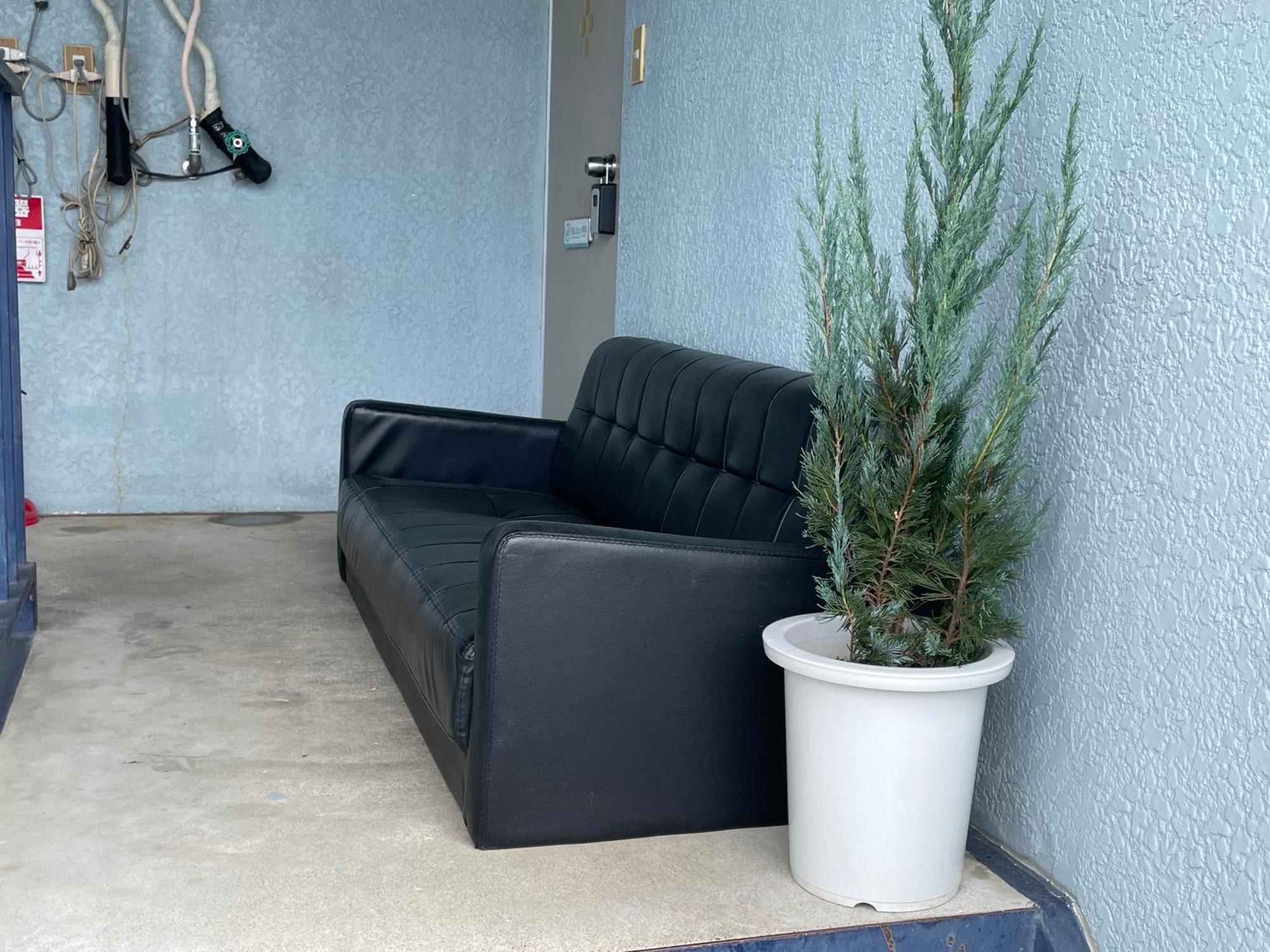 Azumino Relax Lodge المظهر الخارجي الصورة