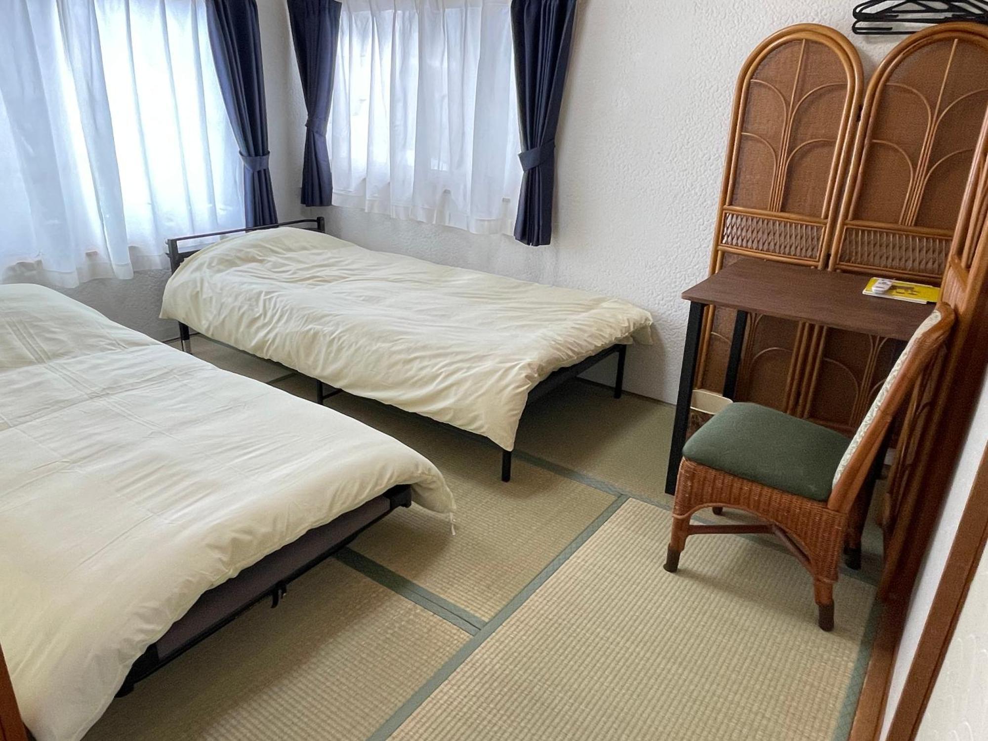 Azumino Relax Lodge المظهر الخارجي الصورة
