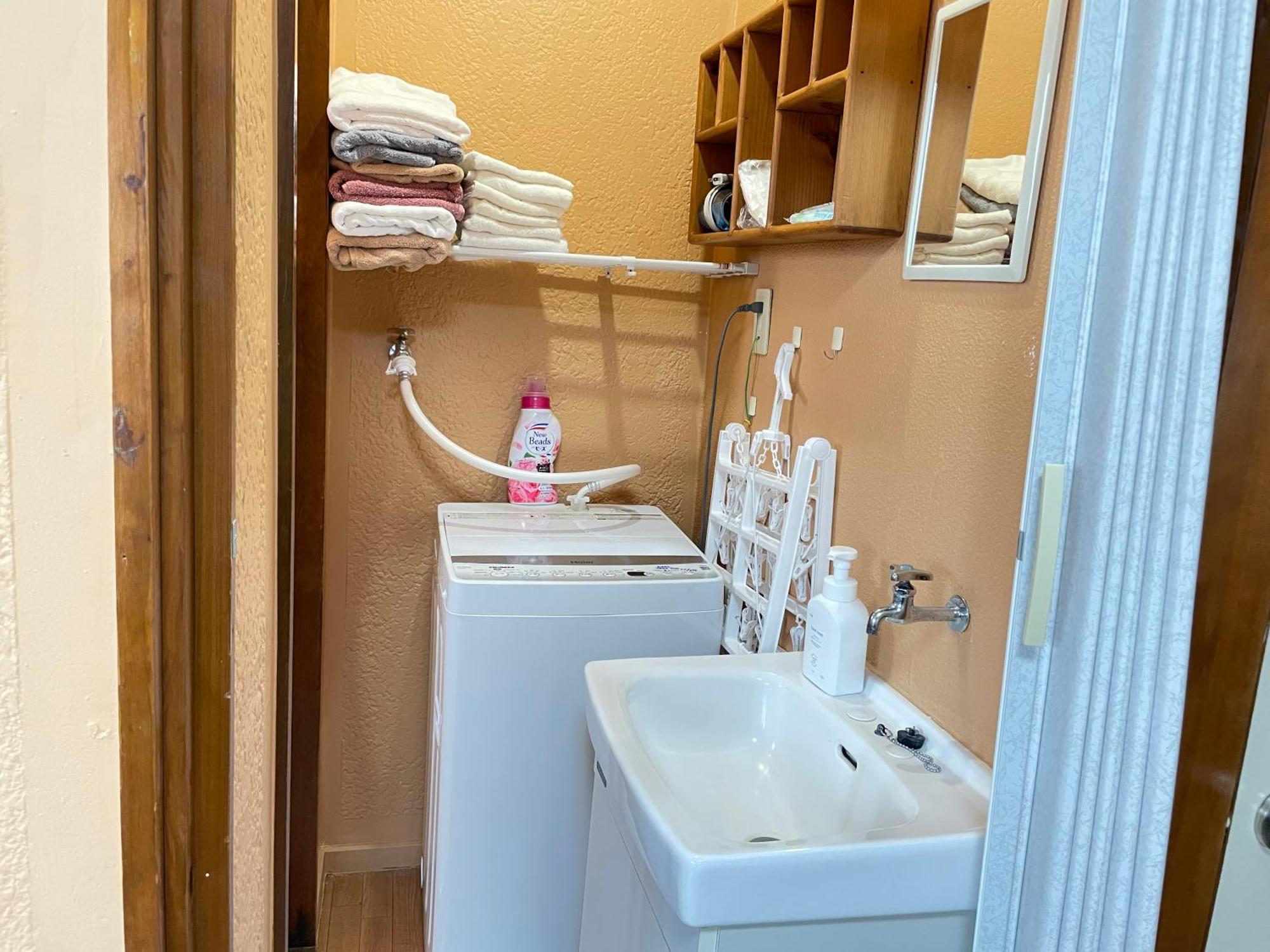 Azumino Relax Lodge المظهر الخارجي الصورة