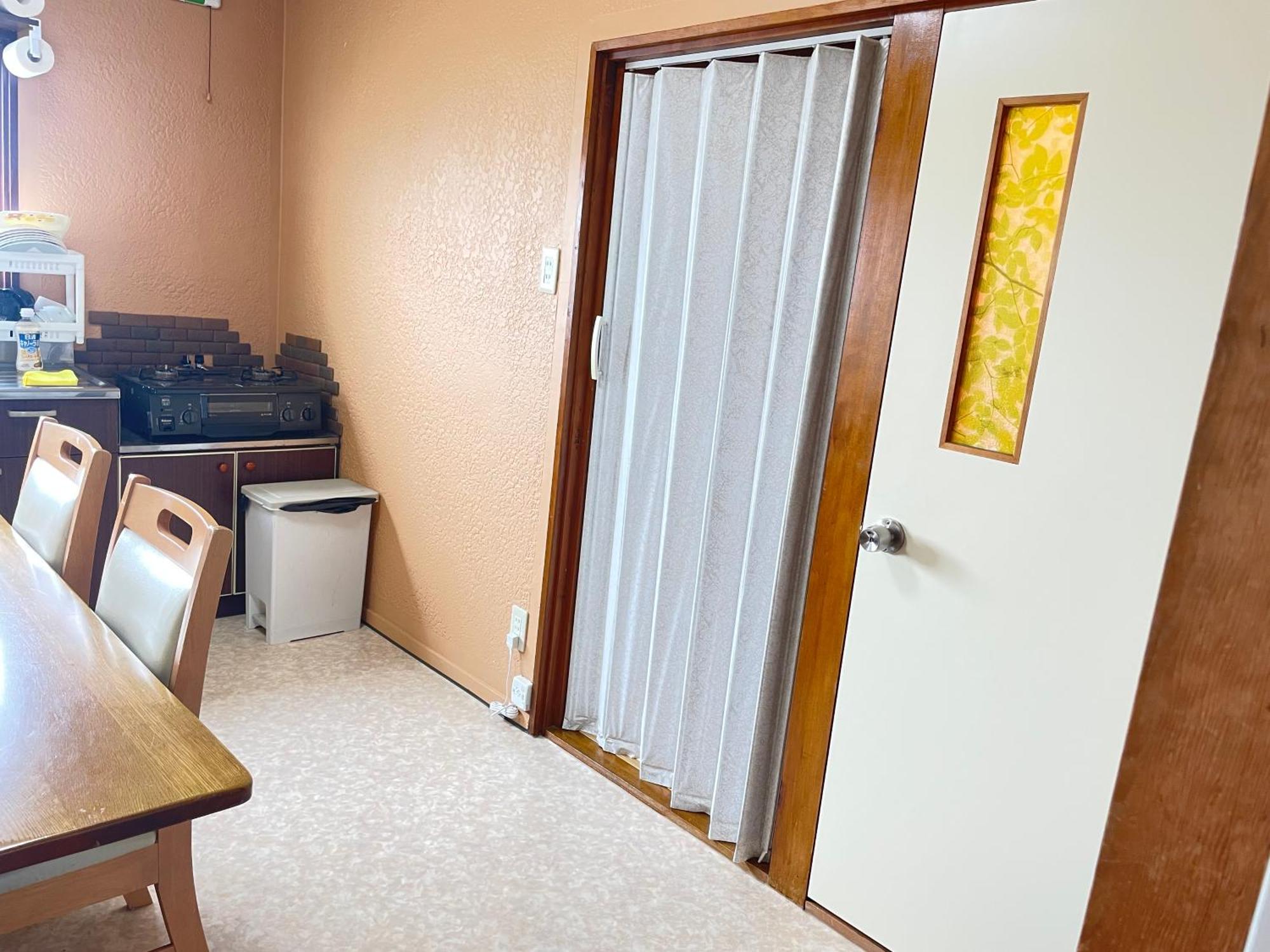 Azumino Relax Lodge المظهر الخارجي الصورة