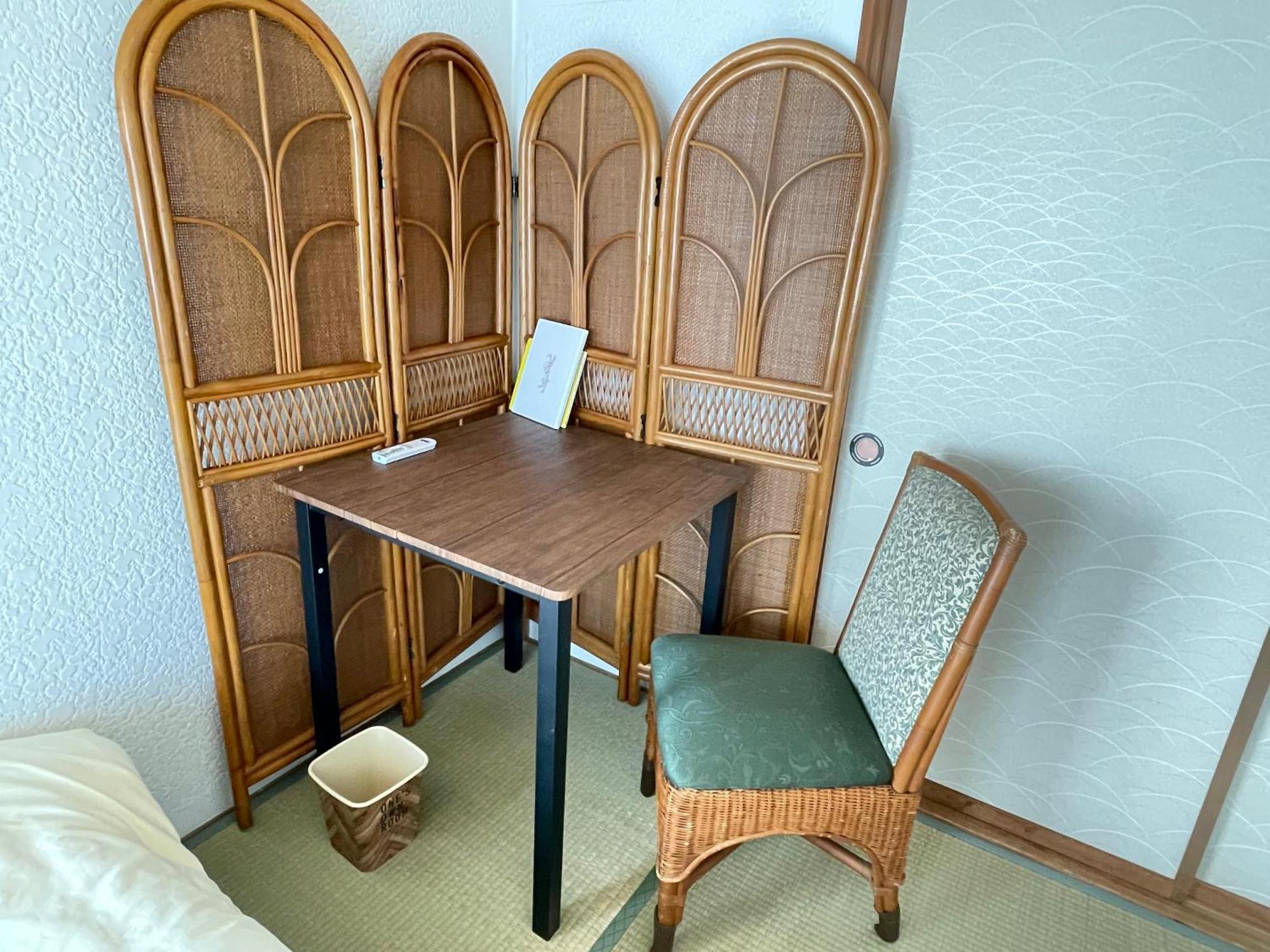 Azumino Relax Lodge المظهر الخارجي الصورة