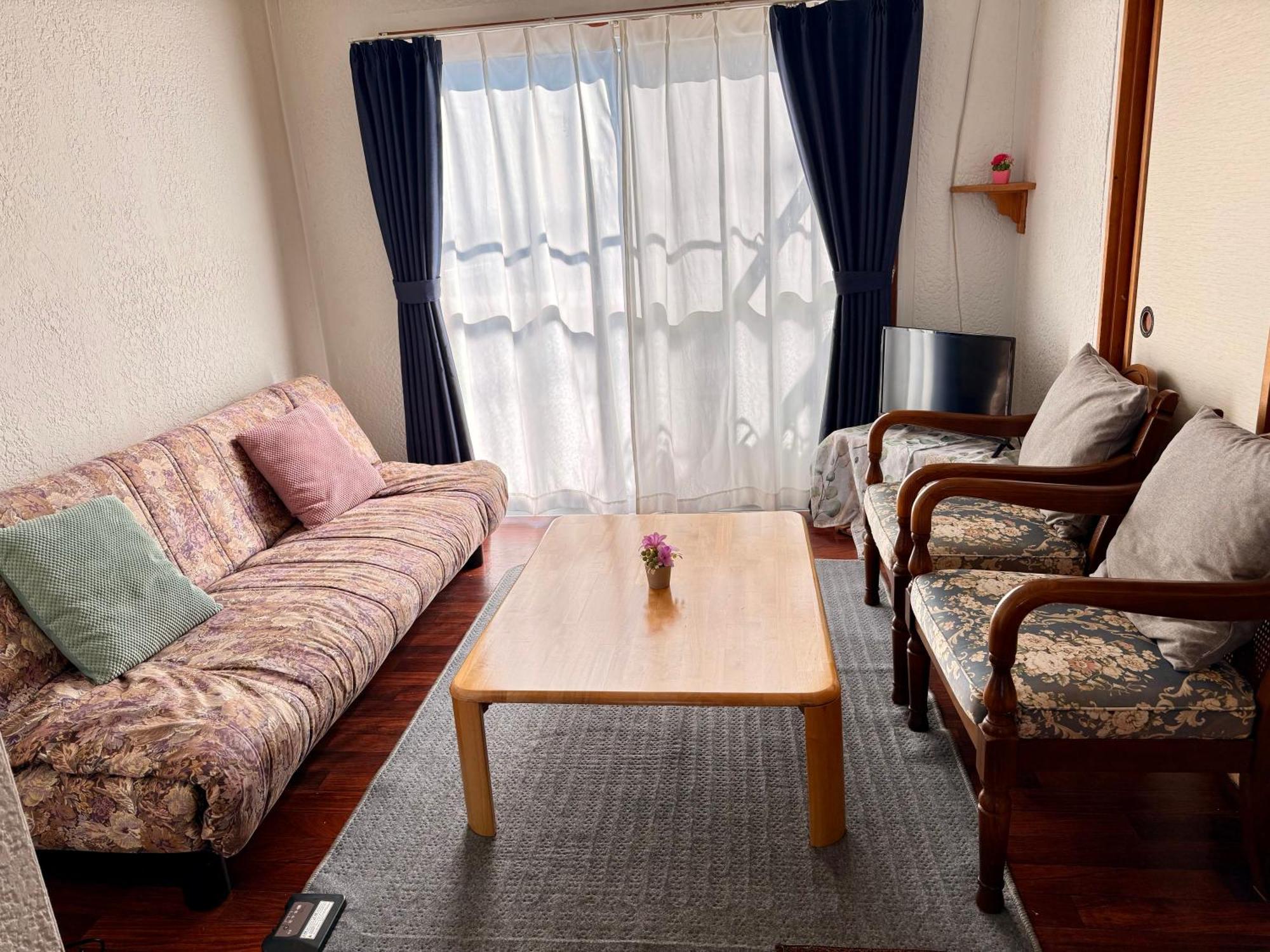 Azumino Relax Lodge المظهر الخارجي الصورة