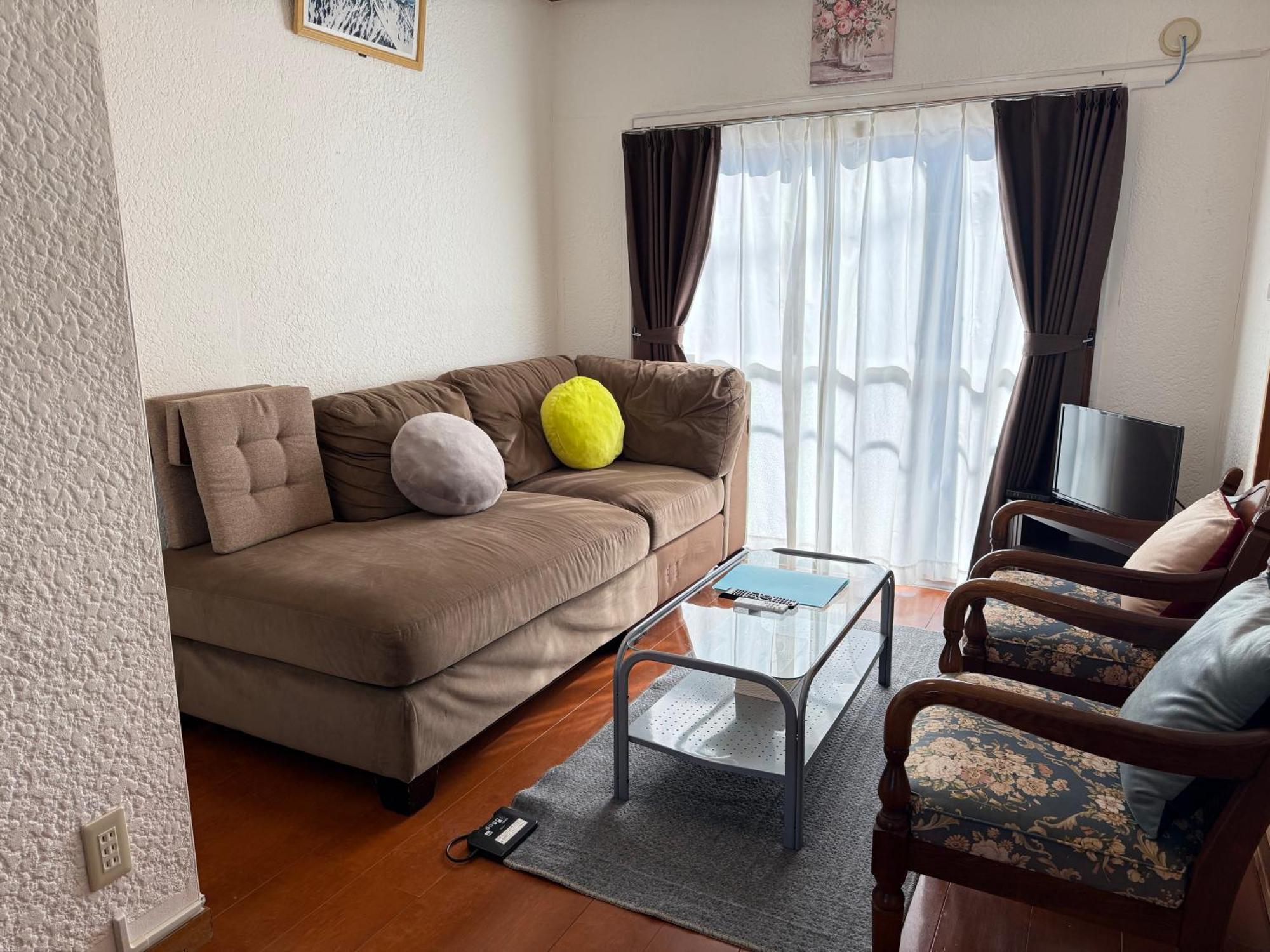 Azumino Relax Lodge المظهر الخارجي الصورة